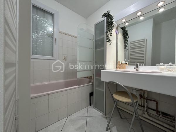 Appartement de 53,64 m²