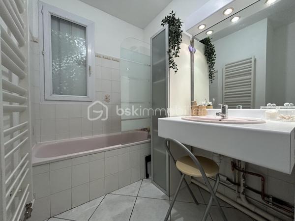 Appartement de 53,64 m²