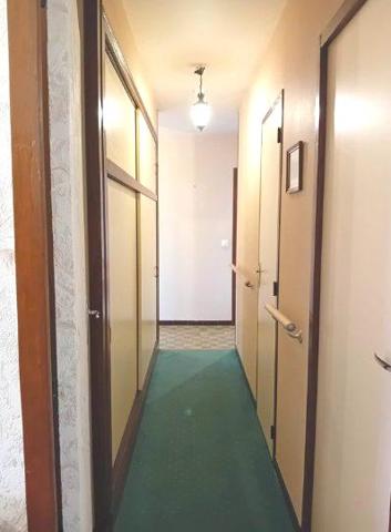 MAISON PLAIN-PIED - F3- 76M²