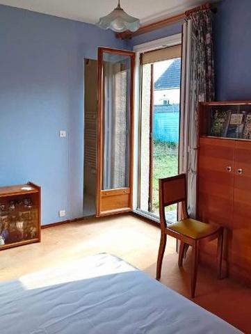 MAISON PLAIN-PIED - F3- 76M²