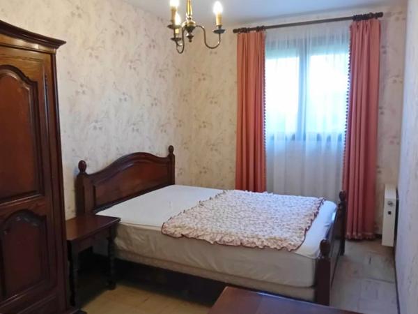 MAISON PLAIN-PIED - F3- 76M²