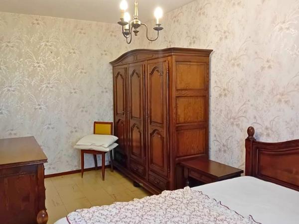 MAISON PLAIN-PIED - F3- 76M²