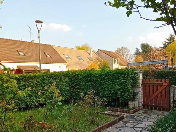 MAISON PLAIN-PIED - F3- 76M²