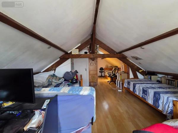 Achat - Maison Montargis 45200 4 pièces 75 m 2 438 m 2