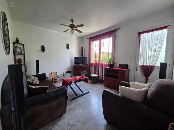 Achat - Maison Montargis 45200 4 pièces 75 m 2 438 m 2
