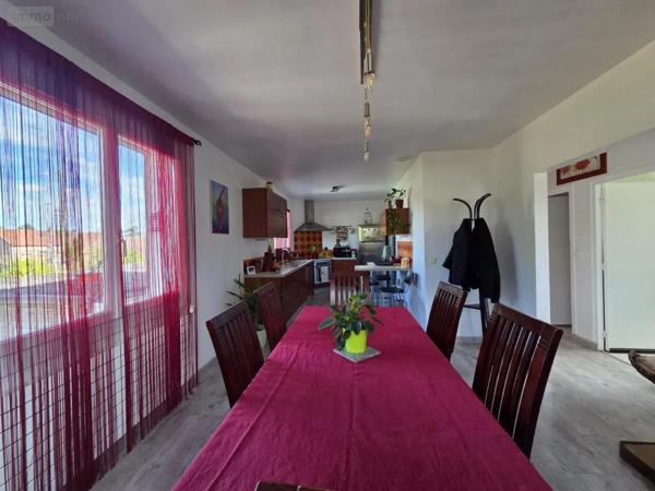 Achat - Maison Montargis 45200 4 pièces 75 m 2 438 m 2