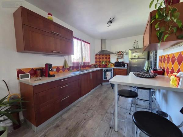 Achat - Maison Montargis 45200 4 pièces 75 m 2 438 m 2