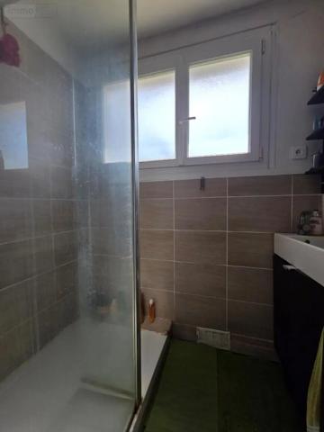 Achat - Maison Montargis 45200 4 pièces 75 m 2 438 m 2