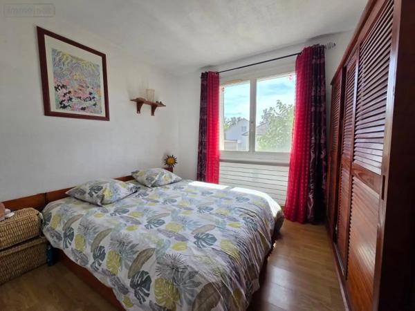 Achat - Maison Montargis 45200 4 pièces 75 m 2 438 m 2