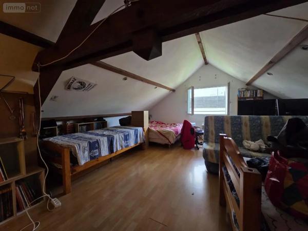 Achat - Maison Montargis 45200 4 pièces 75 m 2 438 m 2