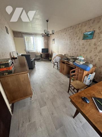 maison jumelée à SAINT LEU D'ESSERENT