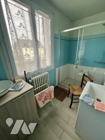 maison jumelée à SAINT LEU D'ESSERENT