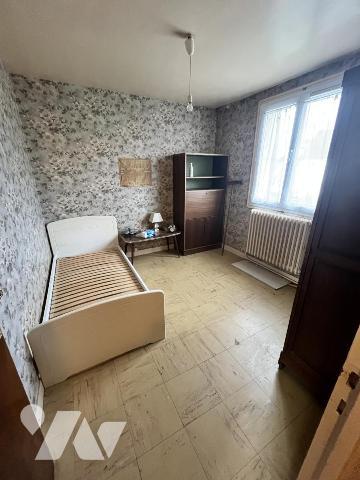 maison jumelée à SAINT LEU D'ESSERENT