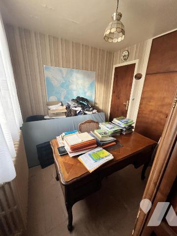 maison jumelée à SAINT LEU D'ESSERENT