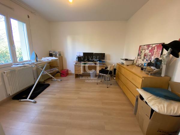 Maison 6 pièces - Carquefou Le Bois Saint Lys