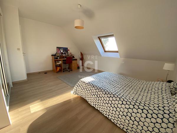 Maison 6 pièces - Carquefou Le Bois Saint Lys