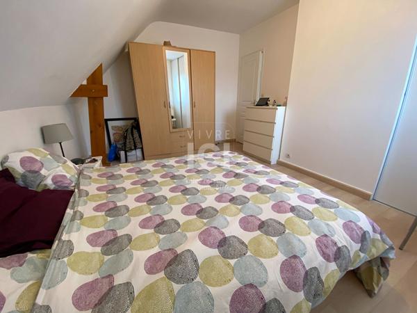 Maison 6 pièces - Carquefou Le Bois Saint Lys