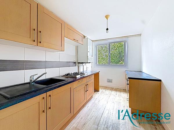 Appartement Laval 3 pièce(s) 67.70 m2