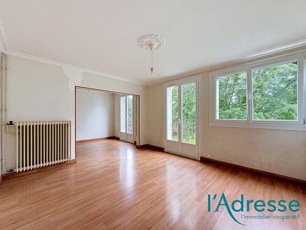 Appartement Laval 3 pièce(s) 67.70 m2
