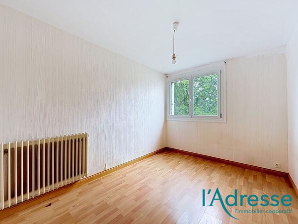 Appartement Laval 3 pièce(s) 67.70 m2