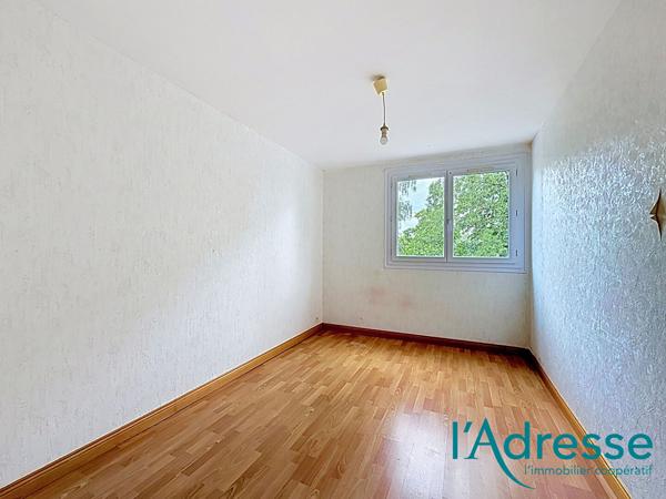 Appartement Laval 3 pièce(s) 67.70 m2