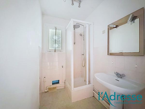 Appartement Laval 3 pièce(s) 67.70 m2