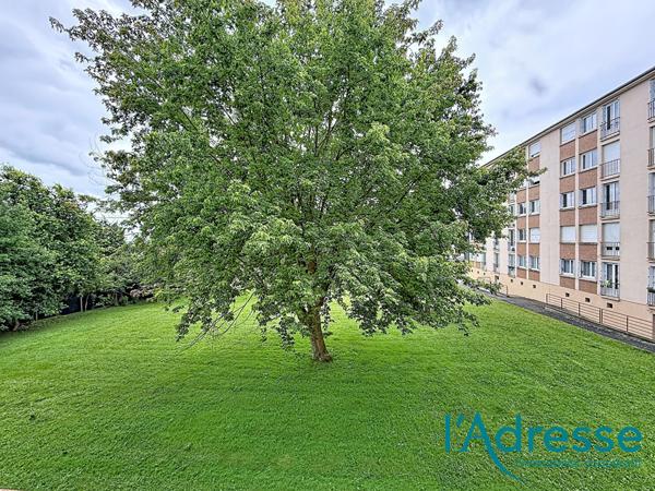 Appartement Laval 3 pièce(s) 67.70 m2
