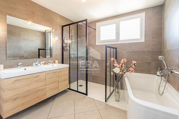 Appartement Gresy Sur Aix 3 pièce(s) 97.40 m2