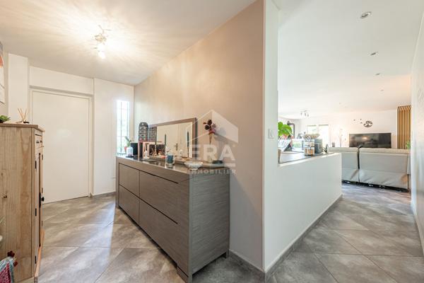 Appartement Gresy Sur Aix 3 pièce(s) 97.40 m2