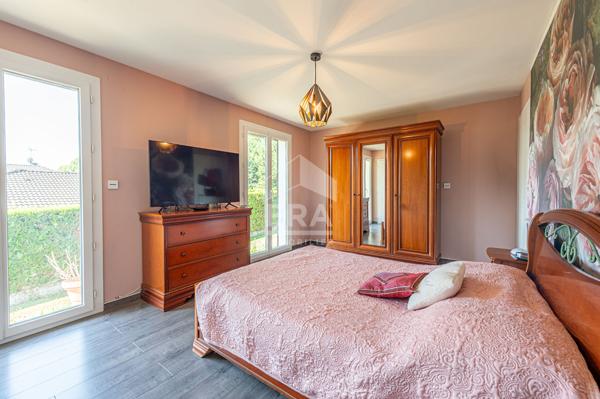 Appartement Gresy Sur Aix 3 pièce(s) 97.40 m2