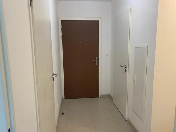 Grand T2/T3 de 67 m² avec jardin et terrasse – Proximité commerces - PONT L'EVEQUE (14)