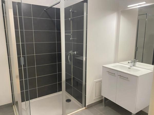 Grand T2/T3 de 67 m² avec jardin et terrasse – Proximité commerces - PONT L'EVEQUE (14)