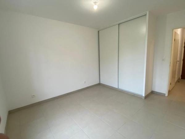 Grand T2/T3 de 67 m² avec jardin et terrasse – Proximité commerces - PONT L'EVEQUE (14)