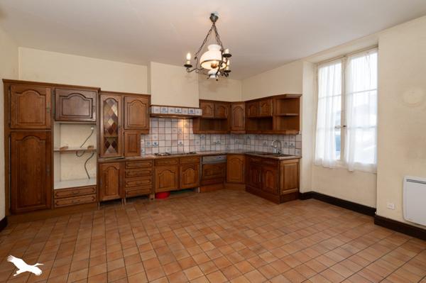 Maison à vendre |  Lesparre-Médoc |  7 pièces | 215 m²