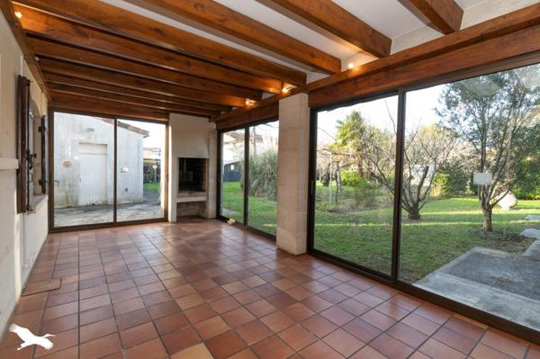 Maison à vendre |  Lesparre-Médoc |  7 pièces | 215 m²