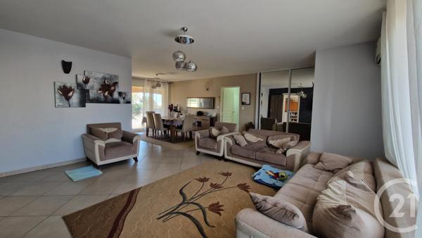 Maison à vendre  5 pièces - 108,58 m2 MARIGNANE - 13