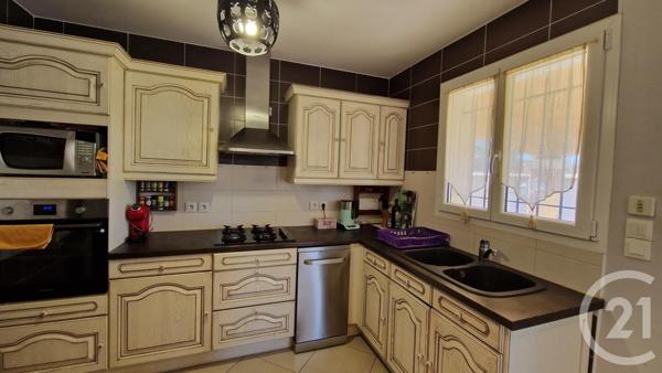 Maison à vendre  5 pièces - 108,58 m2 MARIGNANE - 13