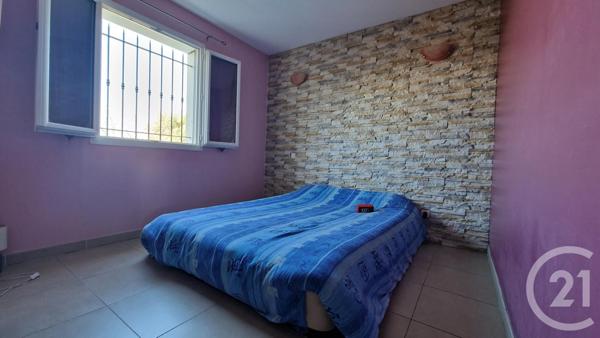 Maison à vendre  5 pièces - 108,58 m2 MARIGNANE - 13