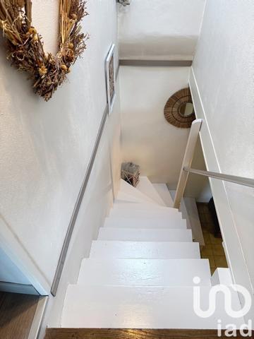 Maison à vendre 4 pièces 120 m² Luxé