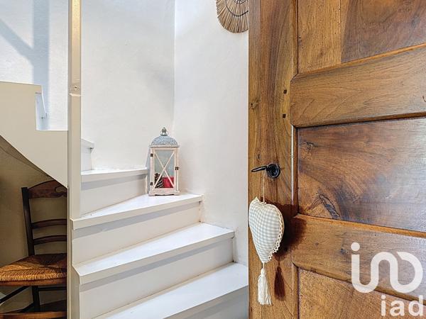 Maison à vendre 4 pièces 120 m² Luxé