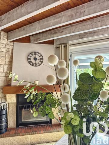 Maison à vendre 4 pièces 120 m² Luxé