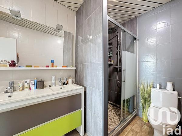 Maison à vendre 4 pièces 120 m² Luxé