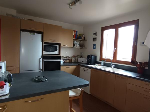 En exclusicité maison 5 pièces de 107m² à Houilles