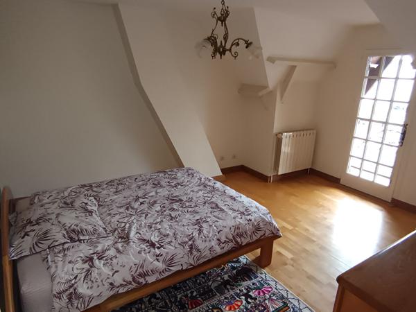 En exclusicité maison 5 pièces de 107m² à Houilles