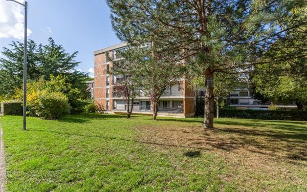 Appartement à vendre    2 pièces • 56,32 m2 Épinay-sous-Sénart