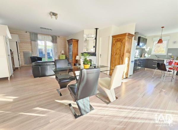 Maison à vendre 3 pièces 77 m² Les Mathes