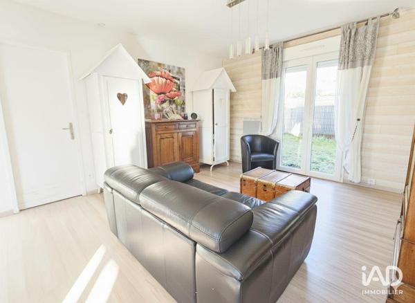 Maison à vendre 3 pièces 77 m² Les Mathes