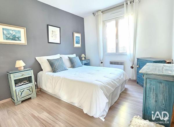 Maison à vendre 3 pièces 77 m² Les Mathes