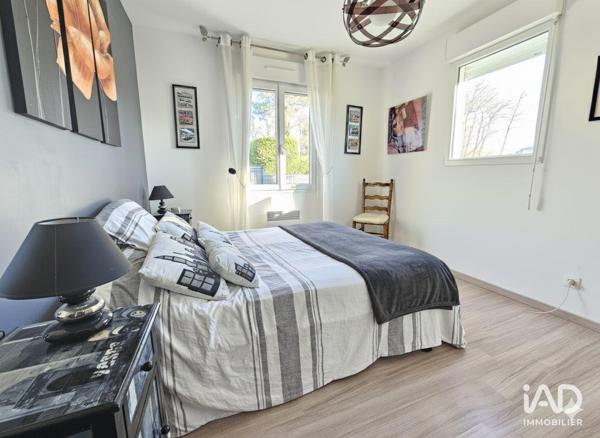 Maison à vendre 3 pièces 77 m² Les Mathes