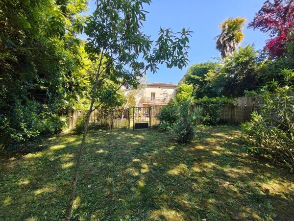 Maison à BARIE, 33190 - 5 pièces 150m²